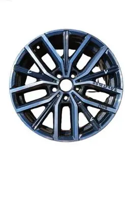 BMW X1 U11 R17 alloy rim 6891179