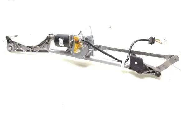 Mercedes-Benz C W203 Front wiper linkage A2038200342 A2038240305