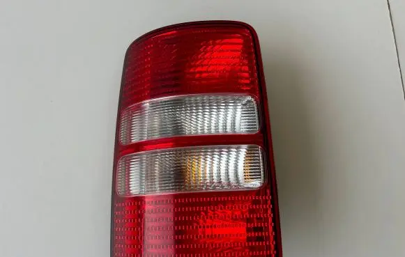 Volkswagen Caddy Rear/tail lights 2K0945111A