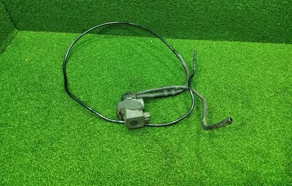Renault Master III Turbo solenoid valve 149566215R 07813 5963390