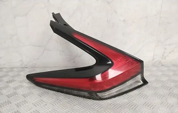 Nissan Leaf II (ZE1) Rear/tail lights 265555SH0A