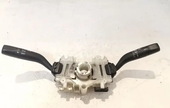 Mazda 323 Wiper turn signal indicator stalk/switch 17A089 17B122