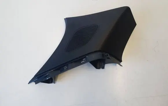 Porsche Macan (95B) (D)pillar trim (top) 95B867245