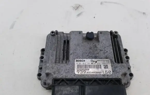 Engine control unit/module ECU