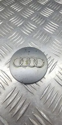 Audi A3 S3 A3 Sportback 8P Original wheel cap 8D0601170
