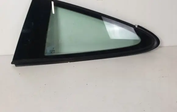 Porsche 911 997 Sliding door window/glass 
