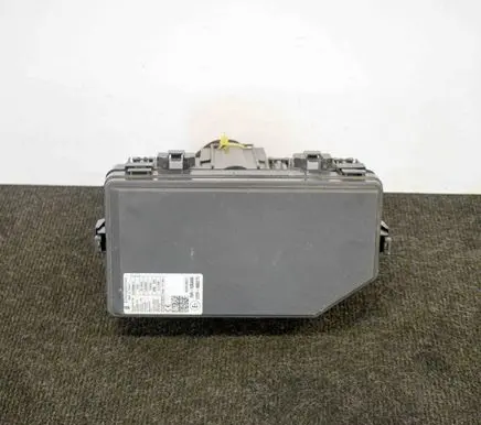 Honda CR-V Fuse box set E110R035886 E1122R000275