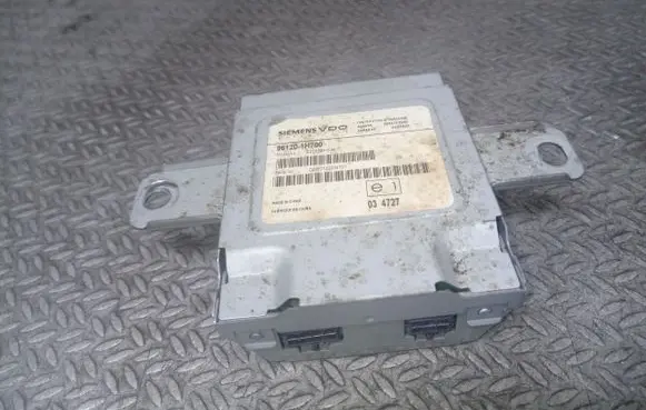 KIA Ceed Other control units/modules 961201H700