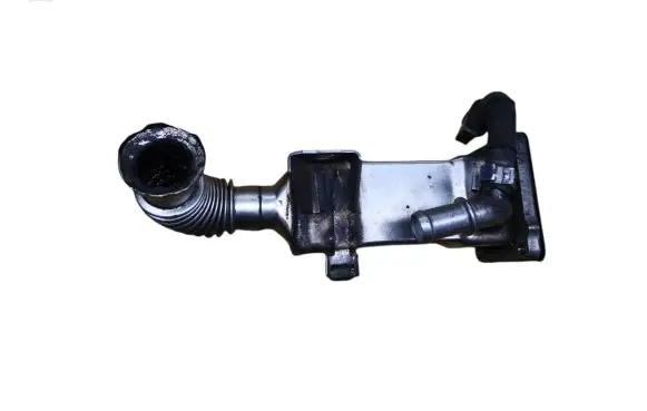 Renault Megane II EGR valve cooler 8200360566A H7700107471