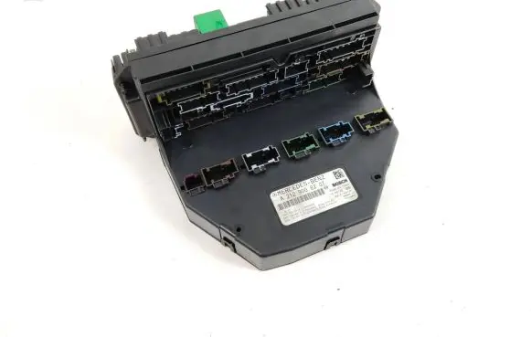 Mercedes-Benz C W204 Fuse module A2129008207 A2129016000 A2129024403