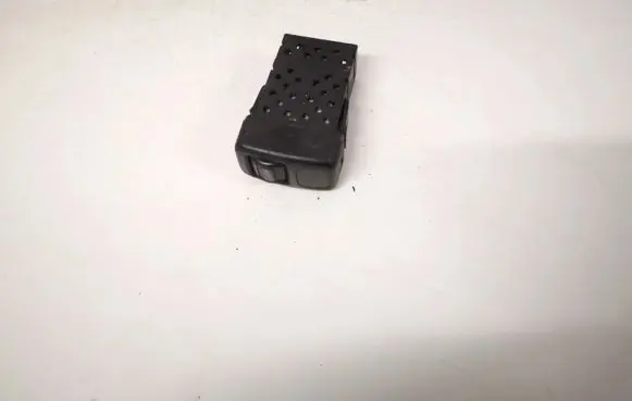 Panel lighting control switch