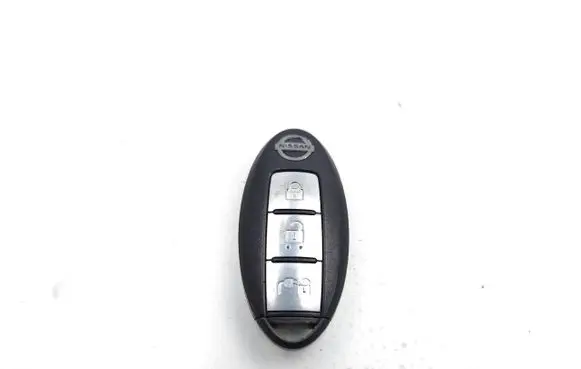 Nissan Leaf I (ZE0) Ignition key/card TWBIG694