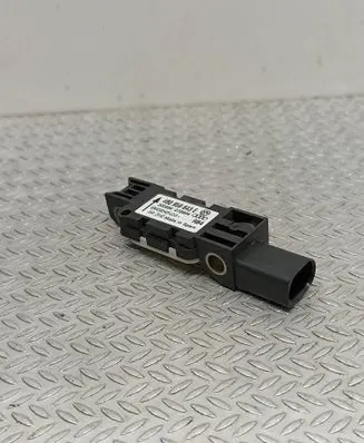 Porsche Cayenne (9PA) Airbag deployment crash/impact sensor 4B0959643E 0232H2FLCUI 070604