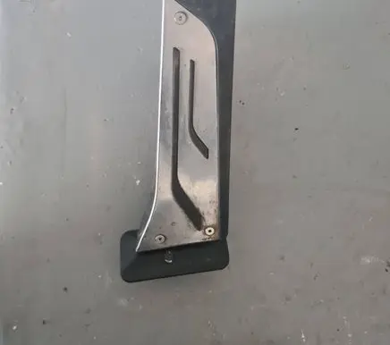 BMW 2 F22 F23 Accelerator throttle pedal 6853175 6PV01043533 12037313E