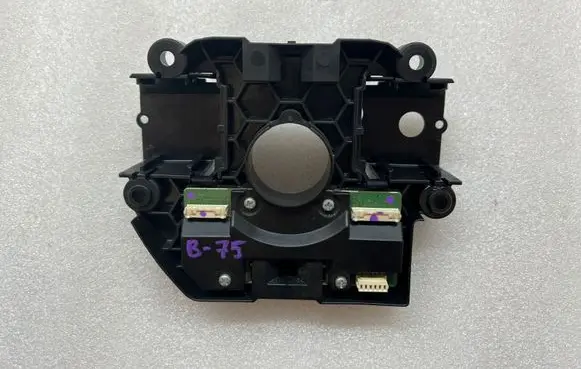BMW X5 F15 Airbag slip ring squib (SRS ring) 61316827369 9330563