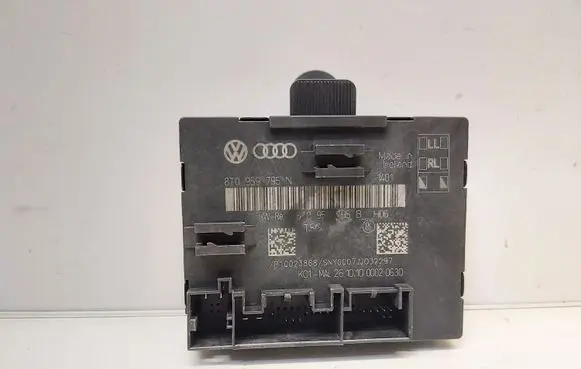 Audi A4 S4 B8 8K Door control unit/module 8T0959795N 8T0959795B
