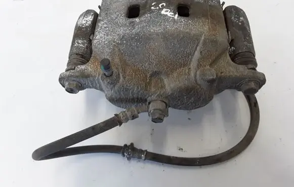 Renault Koleos II Front brake caliper