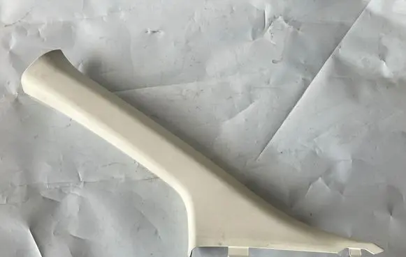 Ford Edge II (A) pillar trim FT4BR03199A M4D550A11 FT4BR03199AG3AM1