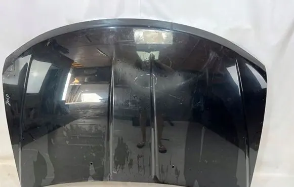 Dodge Journey Engine bonnet/hood