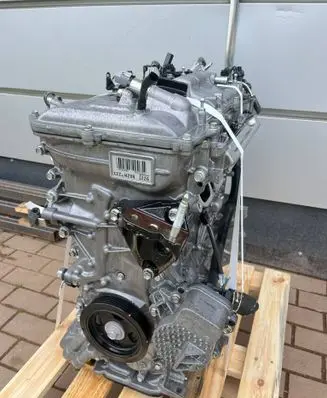 Toyota Corolla E210 E21 Engine 2ZR-FXE