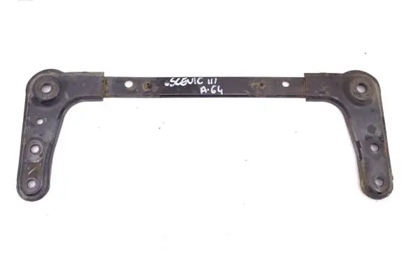 Renault Scenic III - Grand scenic III Bottom radiator support slam panel 