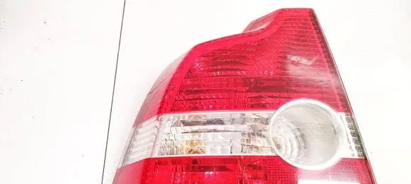 Volvo S40 Rear/tail lights 