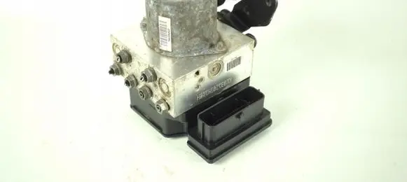 Volkswagen PASSAT B7 ABS Pump 3AA614109M