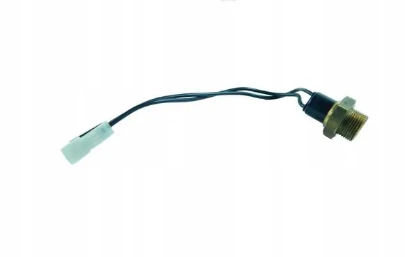 Fiat Uno Coolant temperature sensor 4478951