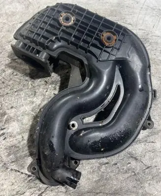 BMW 3 E46 Intake manifold 1432032