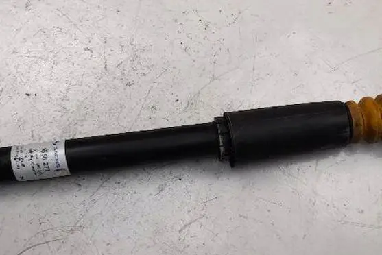 Volkswagen PASSAT B5 Rear shock absorber/damper 814901556277