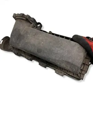 Citroen Berlingo Air filter box 9663365980