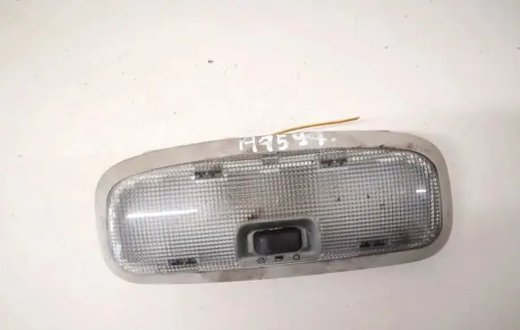 Ford Focus Rear seat light 357a13776ab