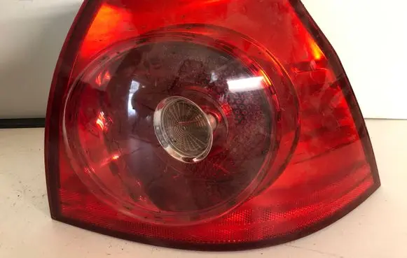 Volkswagen Golf V Rear/tail lights 1K6945096AC 89031823