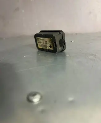 BMW 1 F20 F21 Alarm control unit/module 9269634 A2C37521900