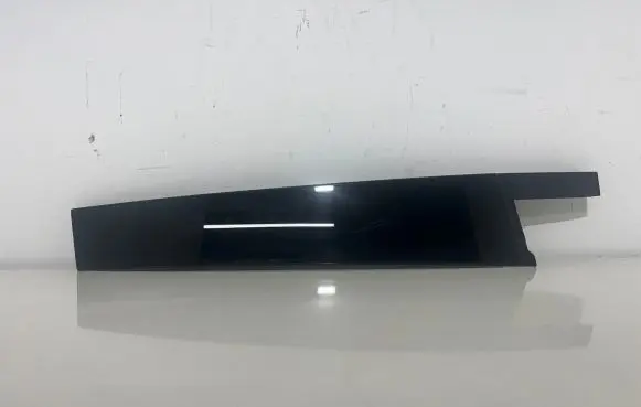 Volkswagen T-Cross Rear door trim (molding) 2GM839901E