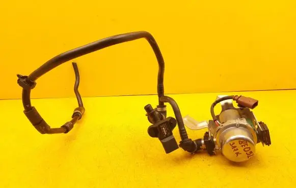 Audi R8 4S Vacuum pump 8E0927317K 4S0614709D
