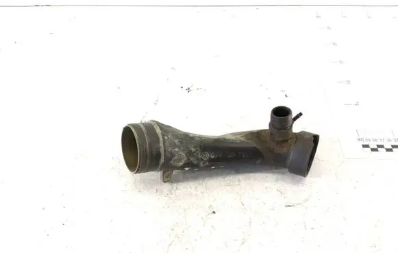 Volkswagen Transporter - Caravelle T4 Air intake hose/pipe 074129715F