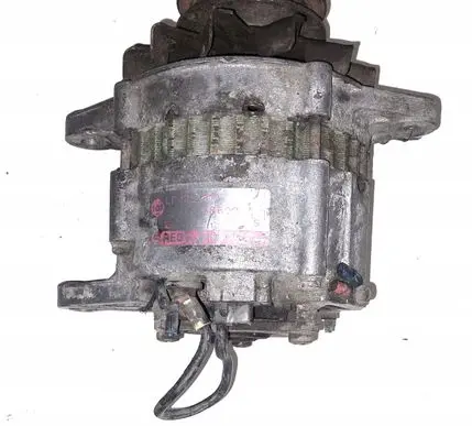 Nissan X-Trail T31 Generator/alternator