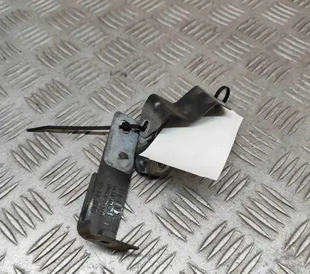 Audi A4 S4 B9 8W Fender mounting bracket 8W0821470 8W0821434B