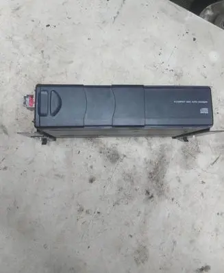 Ford Galaxy CD/DVD changer 3S7T18C830AD 970545683 0545683