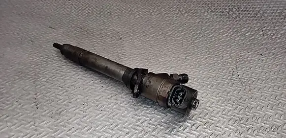Volvo S60 Fuel injector 8658352 0445110078