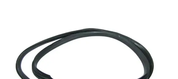 BMW X3 F25 Rubber seal front door window/glass 51727205697 7205697
