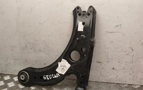 Volkswagen Golf IV Front lower control arm/wishbone 1J0407151A