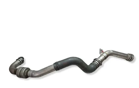 Renault Megane III Intercooler hose/pipe S26309369 8200760281