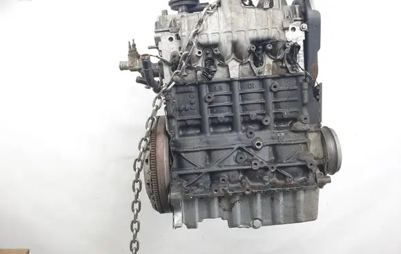 Volkswagen Caddy Engine ALH