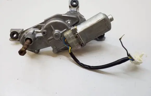 Mitsubishi Outlander Rear window wiper motor 1592005733