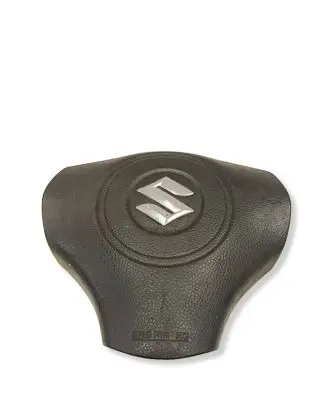 Suzuki Grand Vitara II Steering wheel airbag 4815065J00E 8009330 DE65JDN024D0328