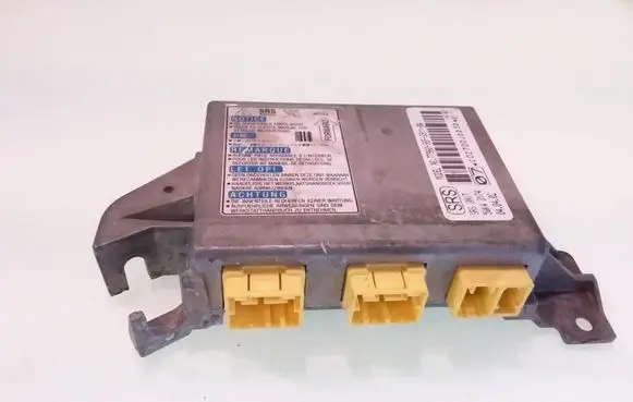 Honda Civic Airbag control unit/module 77960S6FG911