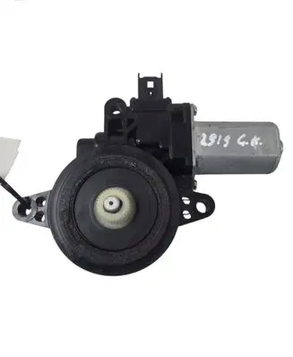 Mazda 6 Rear door window regulator motor GA558LP SN962X20