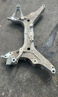 Ford Mustang Mach-E Front subframe LJ9C5C145AC